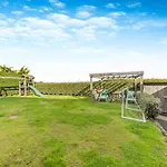 Tregarden