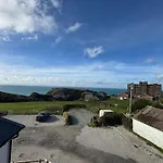 Lancelots Breathtaking Sea View With Cabrio Balcony