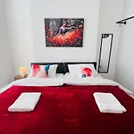 3-Bed Stylish Liverpool Home