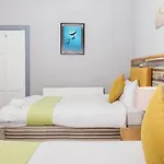 Cozy City Center Apt - Meadows 5!
