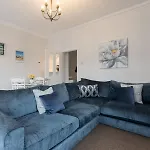 Pass The Keys Cosy Flat In Leigh Sea View