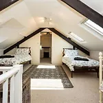 Choice Cottages Braunton The Laurels