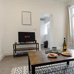 Beautiful & Spacious Suite In Blackpool Centre