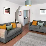 Cygnet Cottage