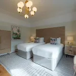 Florence House Boutique Hotel And Restaurant