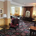 The Royal Hotel