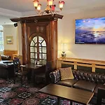 The Royal Hotel