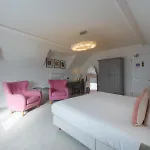 Florence Gardens Boutique Hotel And Restaurant
