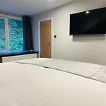 Prince Llewelyn Hotel