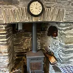 Myrtle Cottage Boscastle