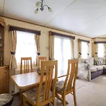 8 Berth Caravan For Hire At California Cliffs Holiday Park In Norfolk Ref 50046L