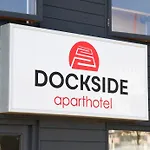 Dockside Aparthotel, Best Western Signature Collection