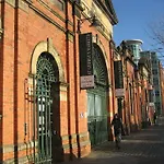 Belmont Residence