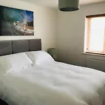 A Modern Holiday Home In The Heart Of St Merryn