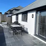 A Modern Holiday Home In The Heart Of St Merryn