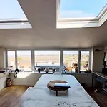 Cockles-Luxury Beachfront-Parking 2 Cars-Sleeps 10