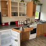 The Wee Flat