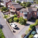 The View Apartment With Free Parking Close To Town