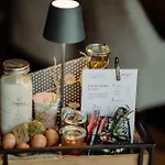 Post Boutique Apartments