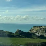 Pendragon Uninterrupted Coastal Views