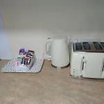 3 Bedroom Caravan 14 Kingsgate