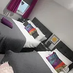 Apartment 1, Sandhaven