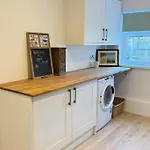 April Cottage