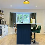 April Cottage