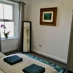 Wildly Romantic Cliff Top Apartment