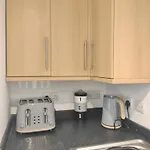 Studio Flat