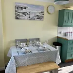 April Cottage