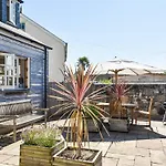 The Potting Shed