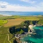 1 Bed In Portreath 07540