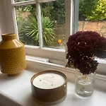 Seabreeze, A Charming Cosy Cottage In The Heart Of Hythe, With Private Parking