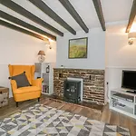 Honeysuckle Cottage