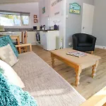 Chalet 3 Wipeout