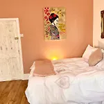 Seagrove Coastal Apartment