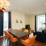Luxury Two Bedroom Apartment Liverpool