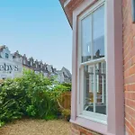 Victorian Villa In Saltburn By The Sea