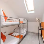 Elegant City Stay L 2-Bedroom Flat L Free Parking Provided