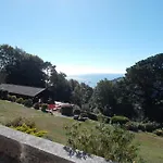Kingswear Park Club With Swimming Pool & Spa