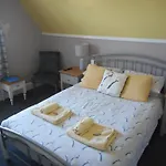 The George B & B