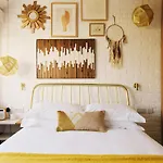 Sands Studio And Samphire Studio