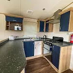 Lovely 6 Berth Caravan With Decking And Wifi In Kent, Ref 47017C