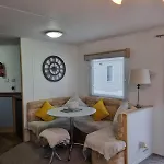 6 Berth 2 Bedroom Palm Grove 60 , Golden Palm Sleeps 4