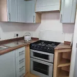 6 Berth 2 Bedroom Palm Grove 60 , Golden Palm Sleeps 4