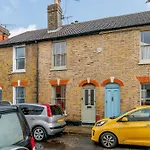 3 Bed In Whitstable 84042