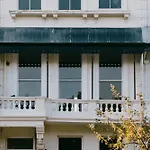 Stunning Seaside Balcony Apartment