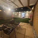 The Hideaway