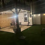 The Hideaway